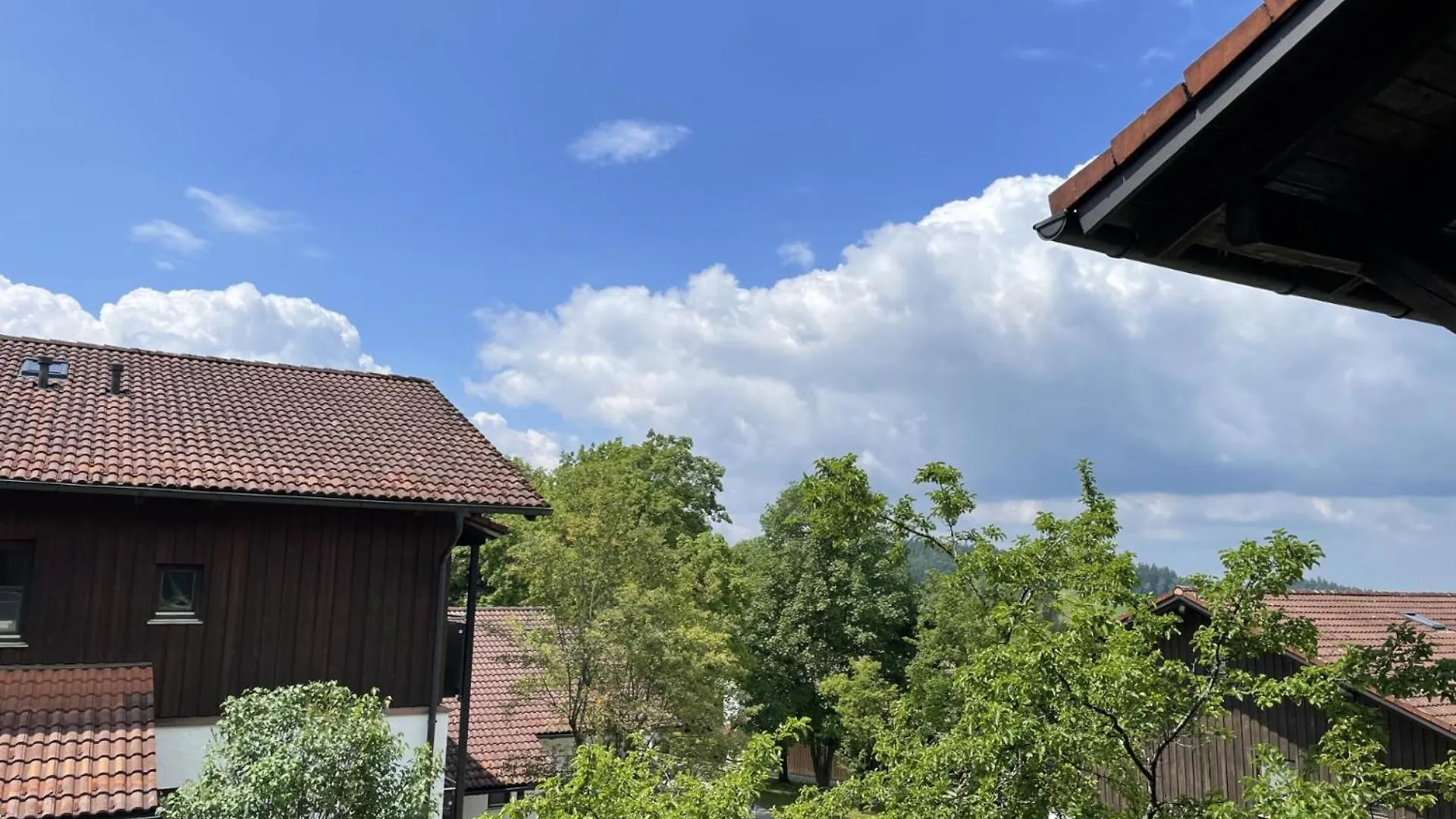 Komfortables Helles 2-Zimmer-Appartment Waldkirchen