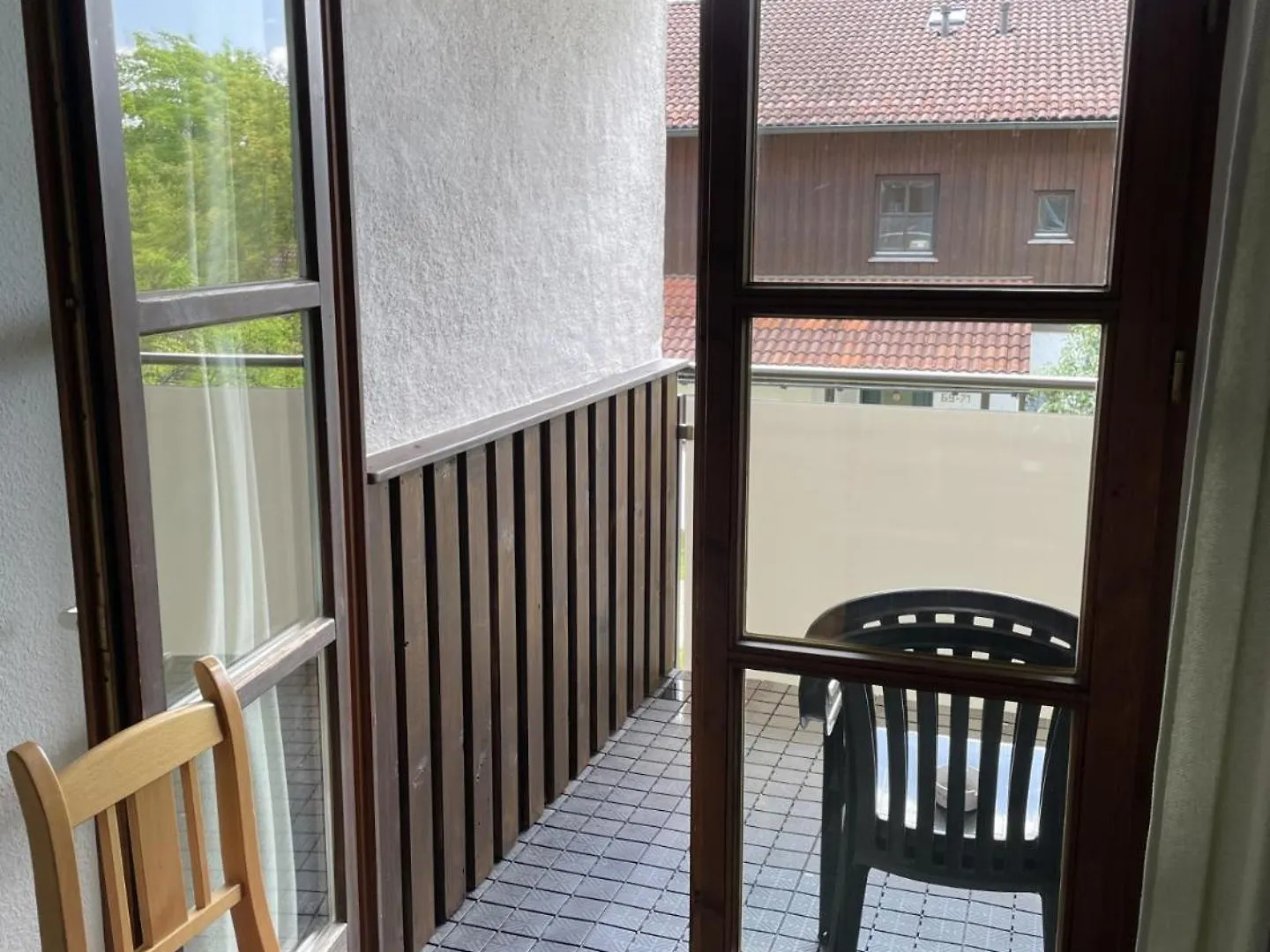 Komfortables Helles 2-Zimmer-Appartment Waldkirchen 0*,  Germany