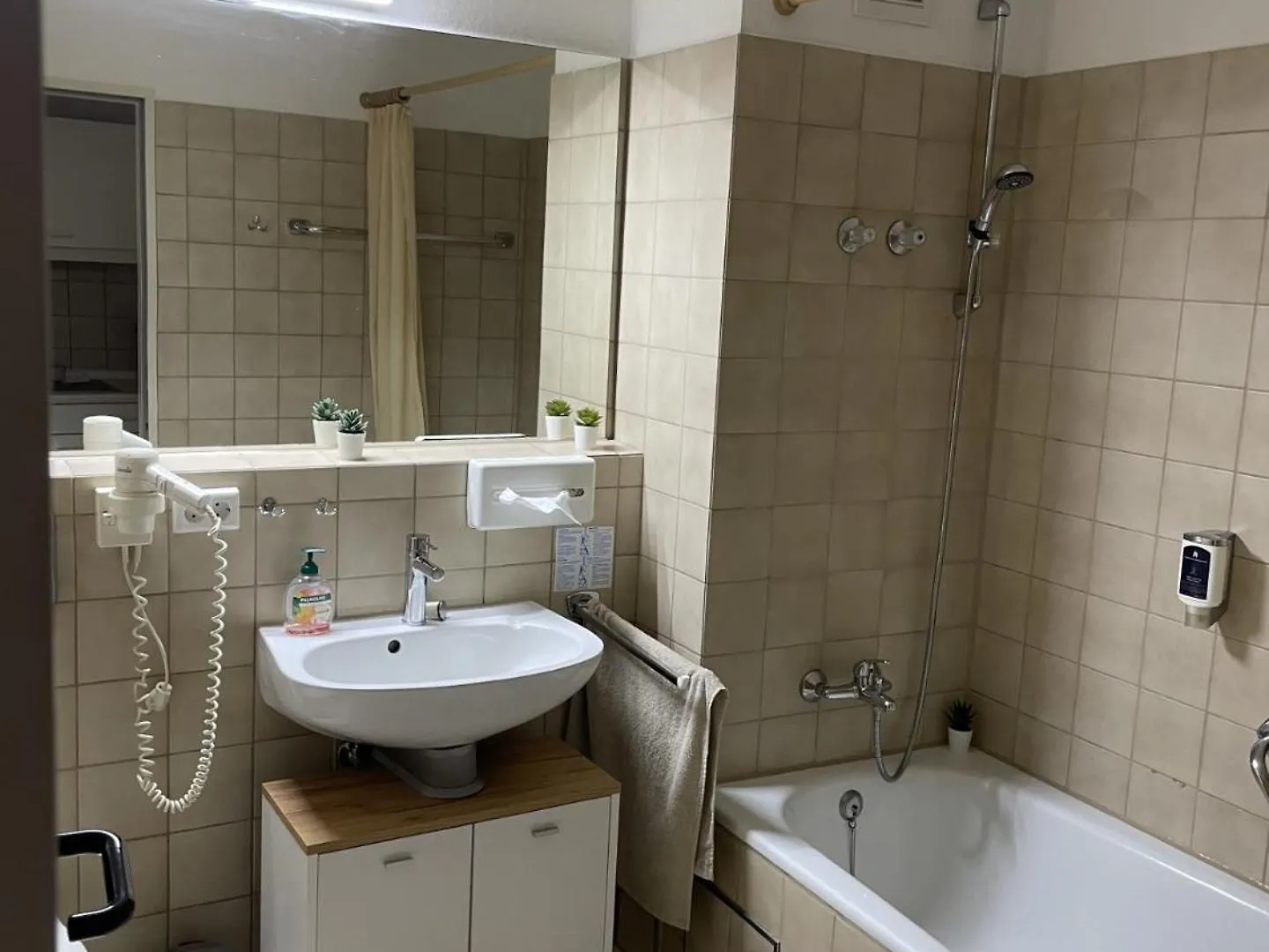 Apartment Komfortables Helles 2-Zimmer-Appartment Waldkirchen
