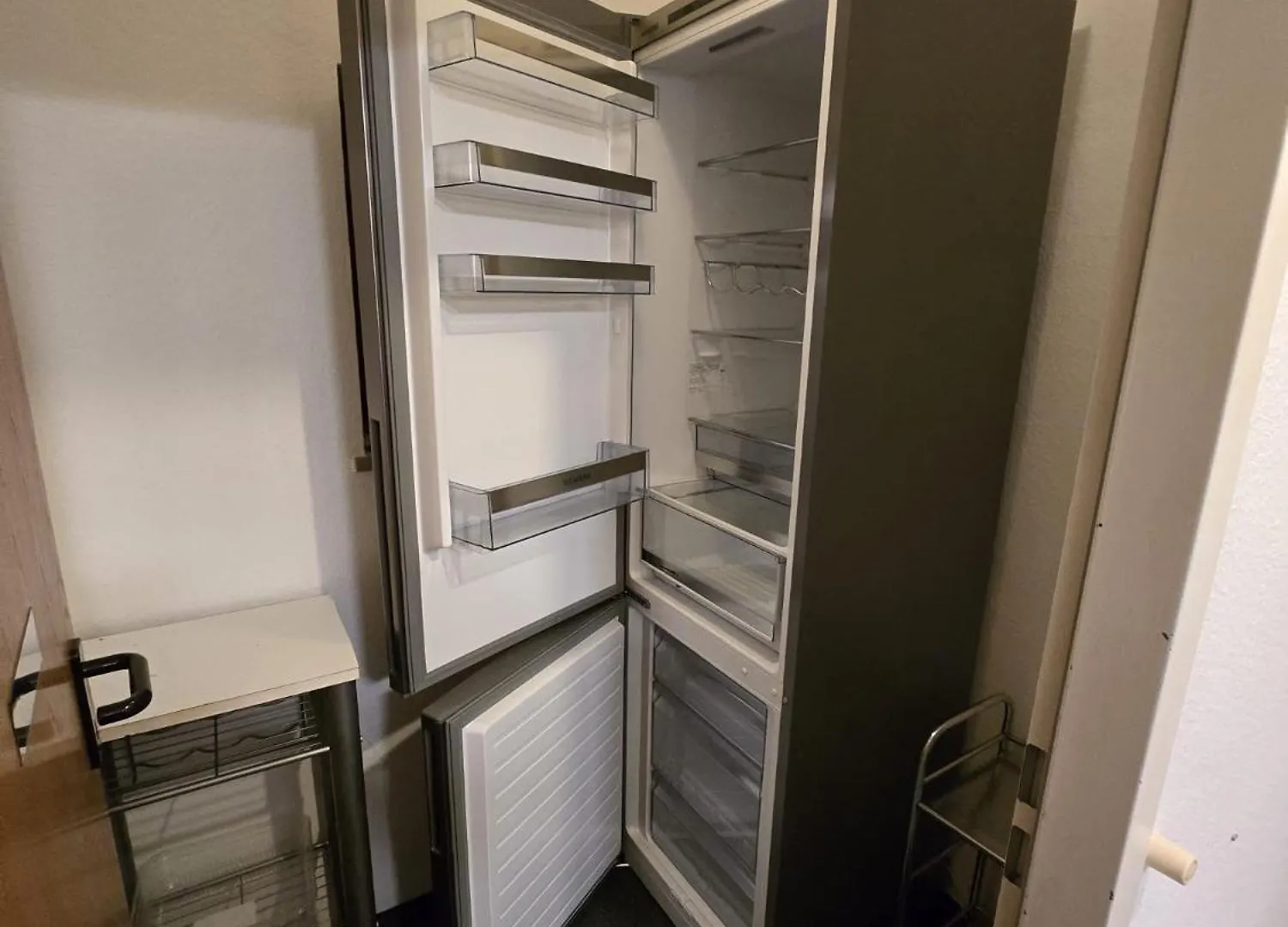 Komfortables Helles 2-Zimmer-Appartment Waldkirchen 0*,  Germany