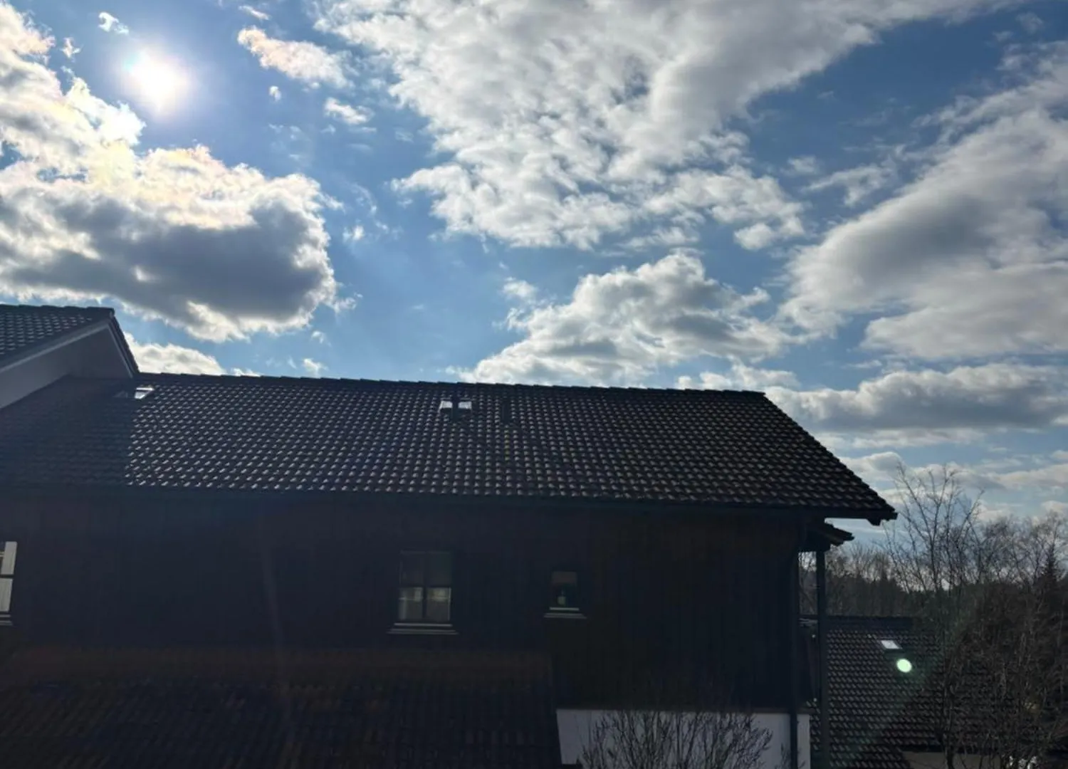 Komfortables Helles 2-Zimmer-Appartment Waldkirchen