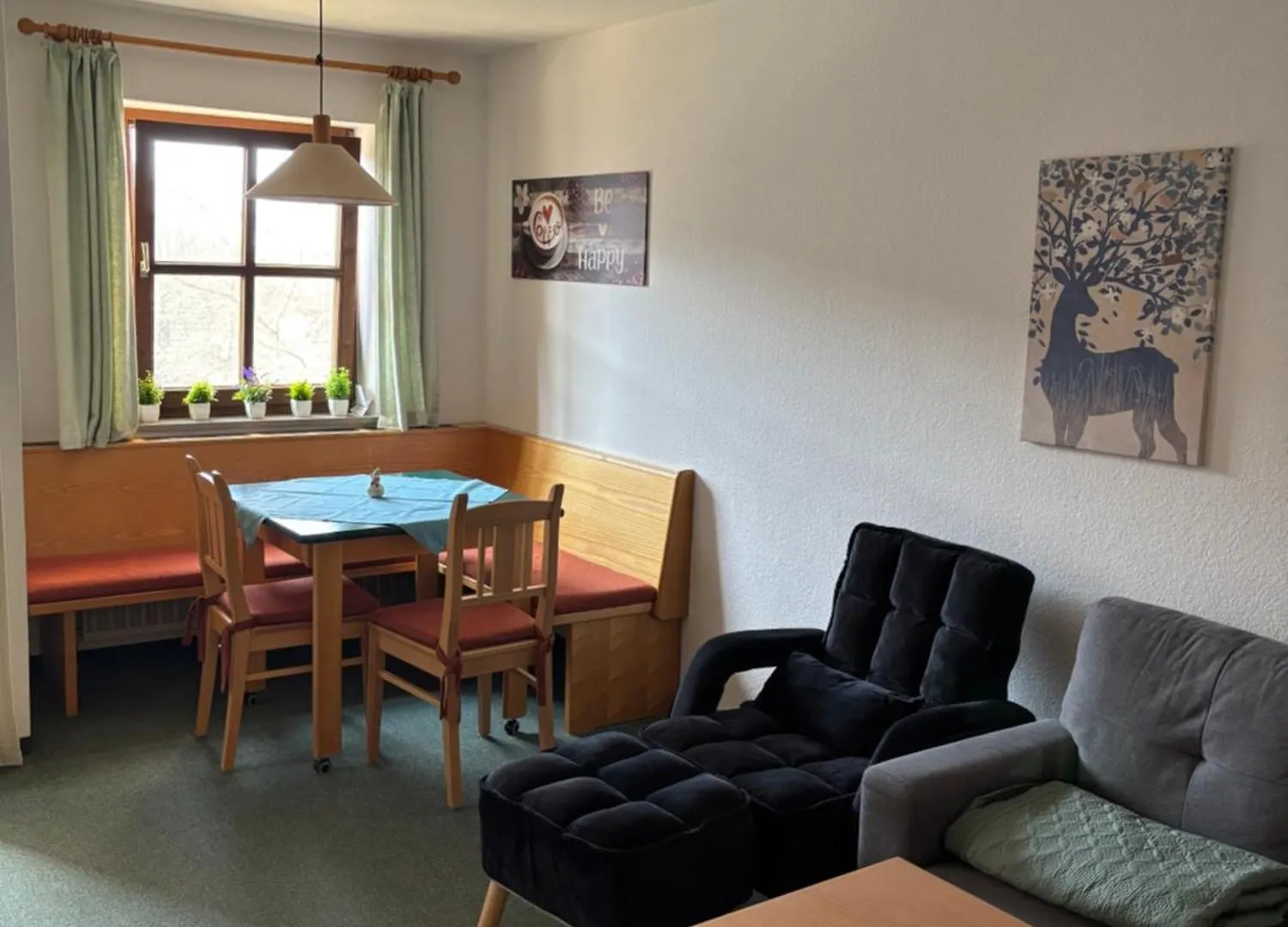 Komfortables Helles 2-Zimmer-Appartment Waldkirchen 0*,