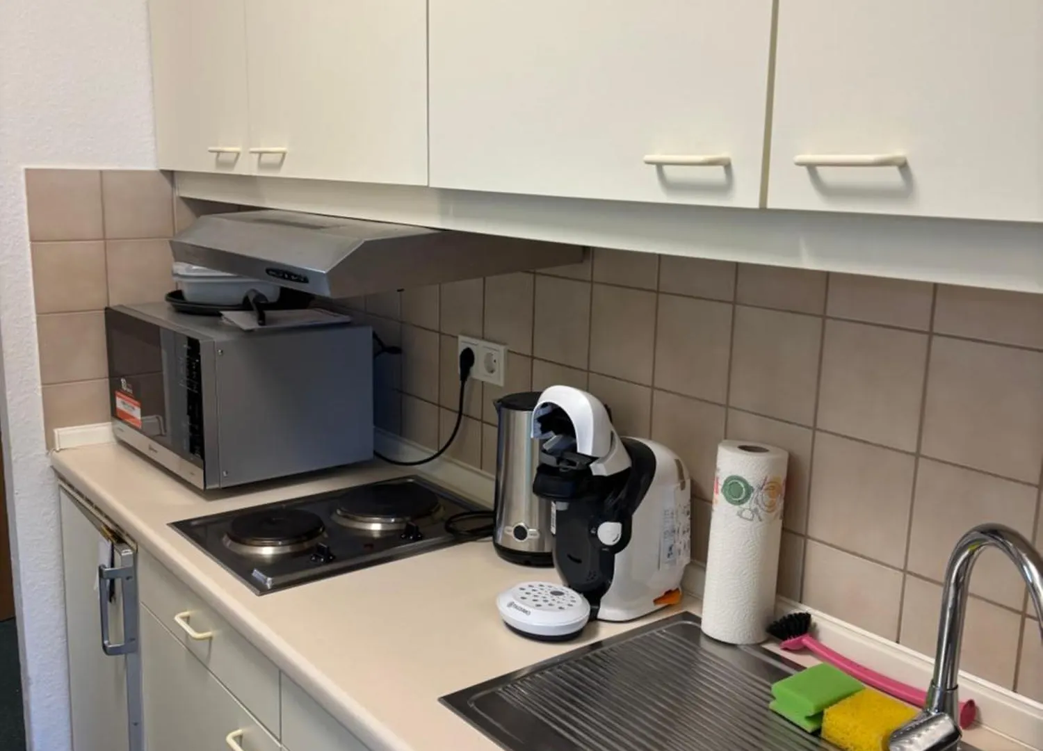Komfortables Helles 2-Zimmer-Appartment Waldkirchen