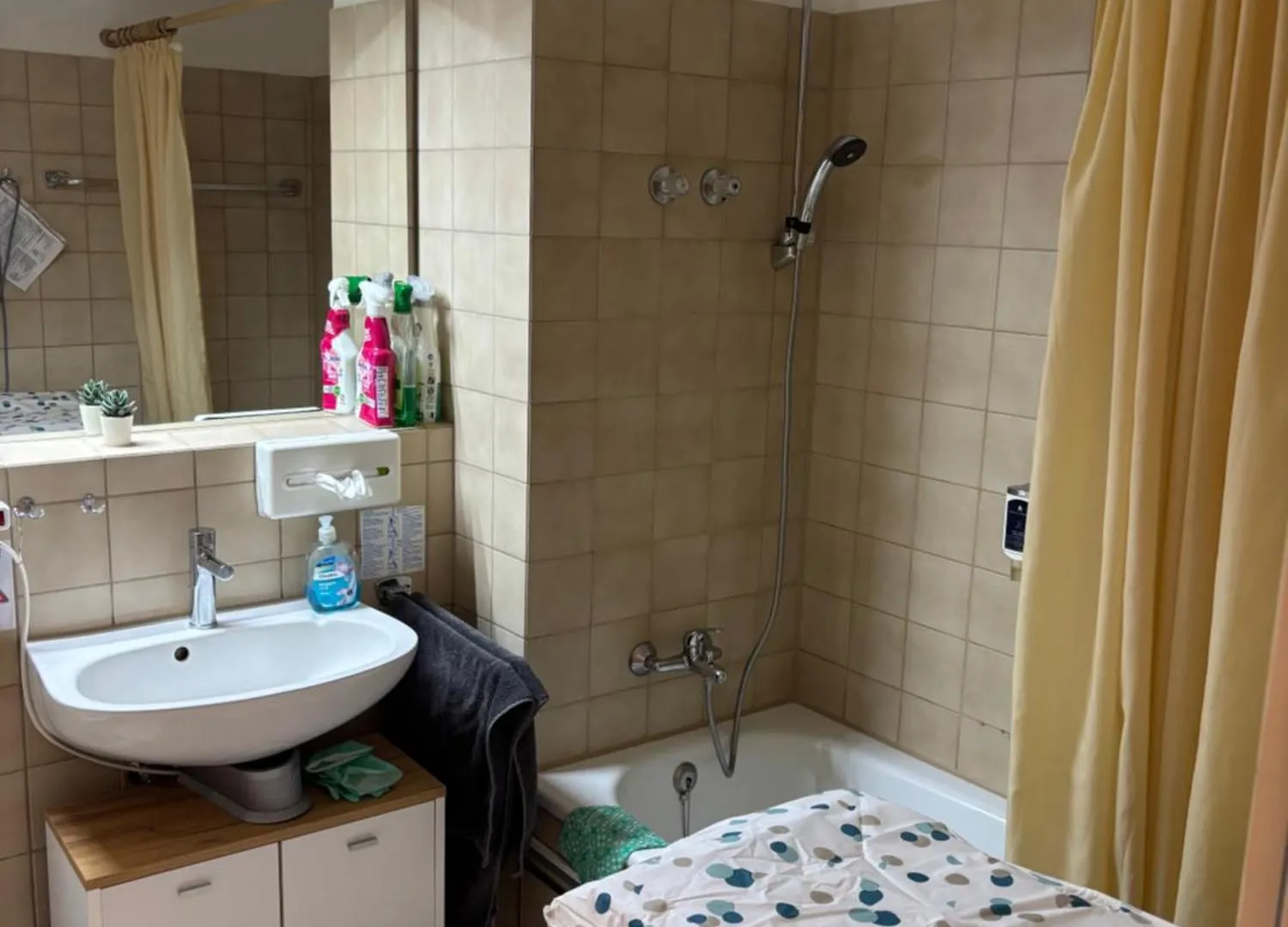 Komfortables Helles 2-Zimmer-Appartment Waldkirchen