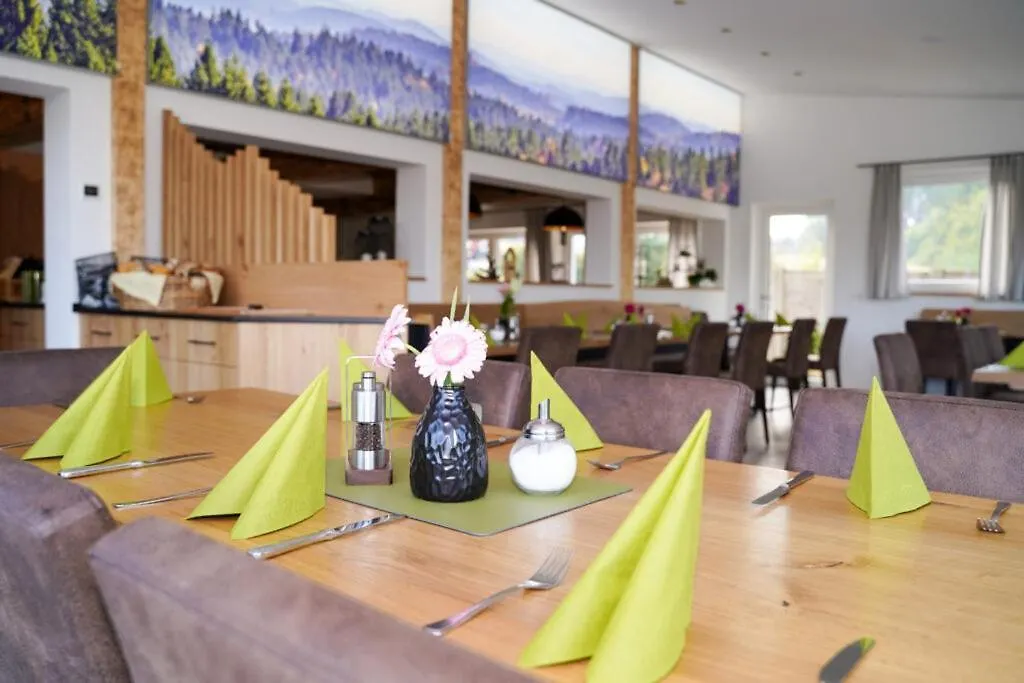 Komfortables Helles 2-Zimmer-Appartment Waldkirchen Apartment