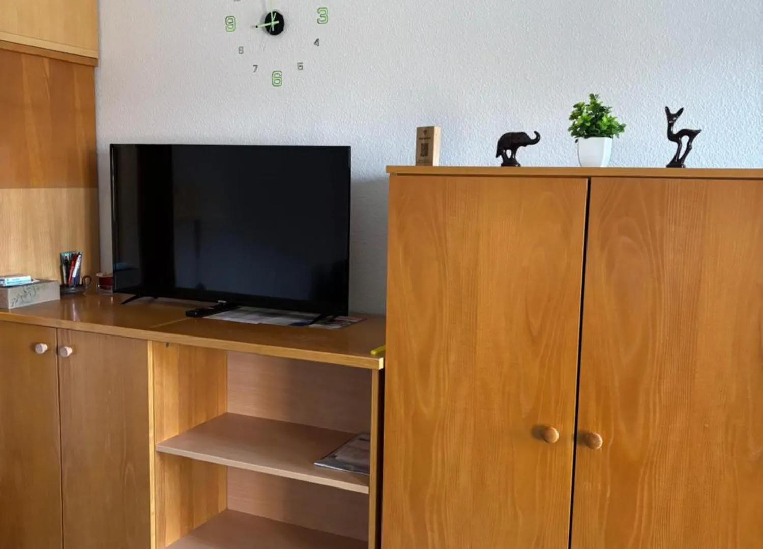 Apartment Komfortables Helles 2-Zimmer-Appartment Waldkirchen