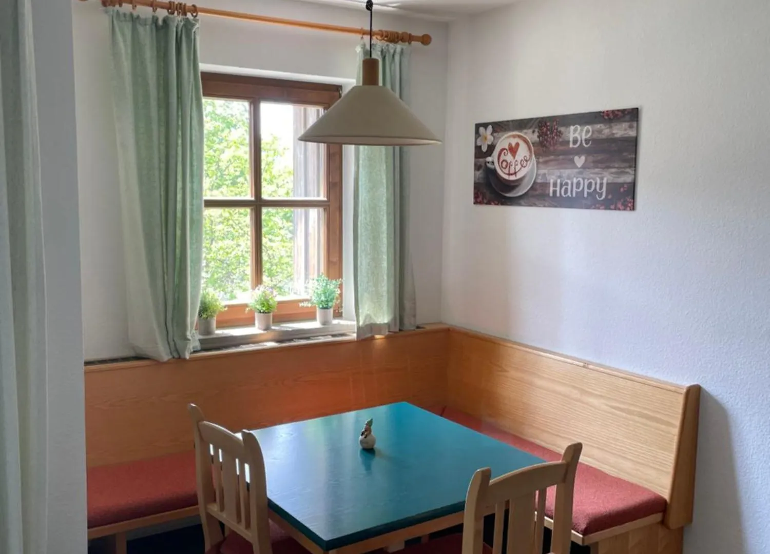 Apartment Komfortables Helles 2-Zimmer-Appartment Waldkirchen