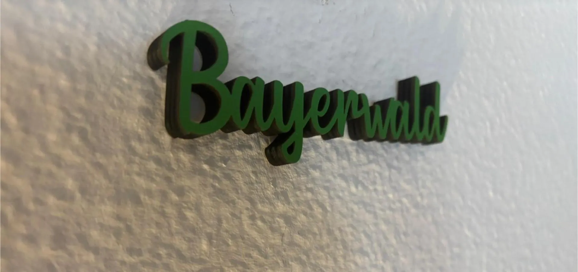 Komfortables Helles 2-Zimmer-Appartment Waldkirchen
