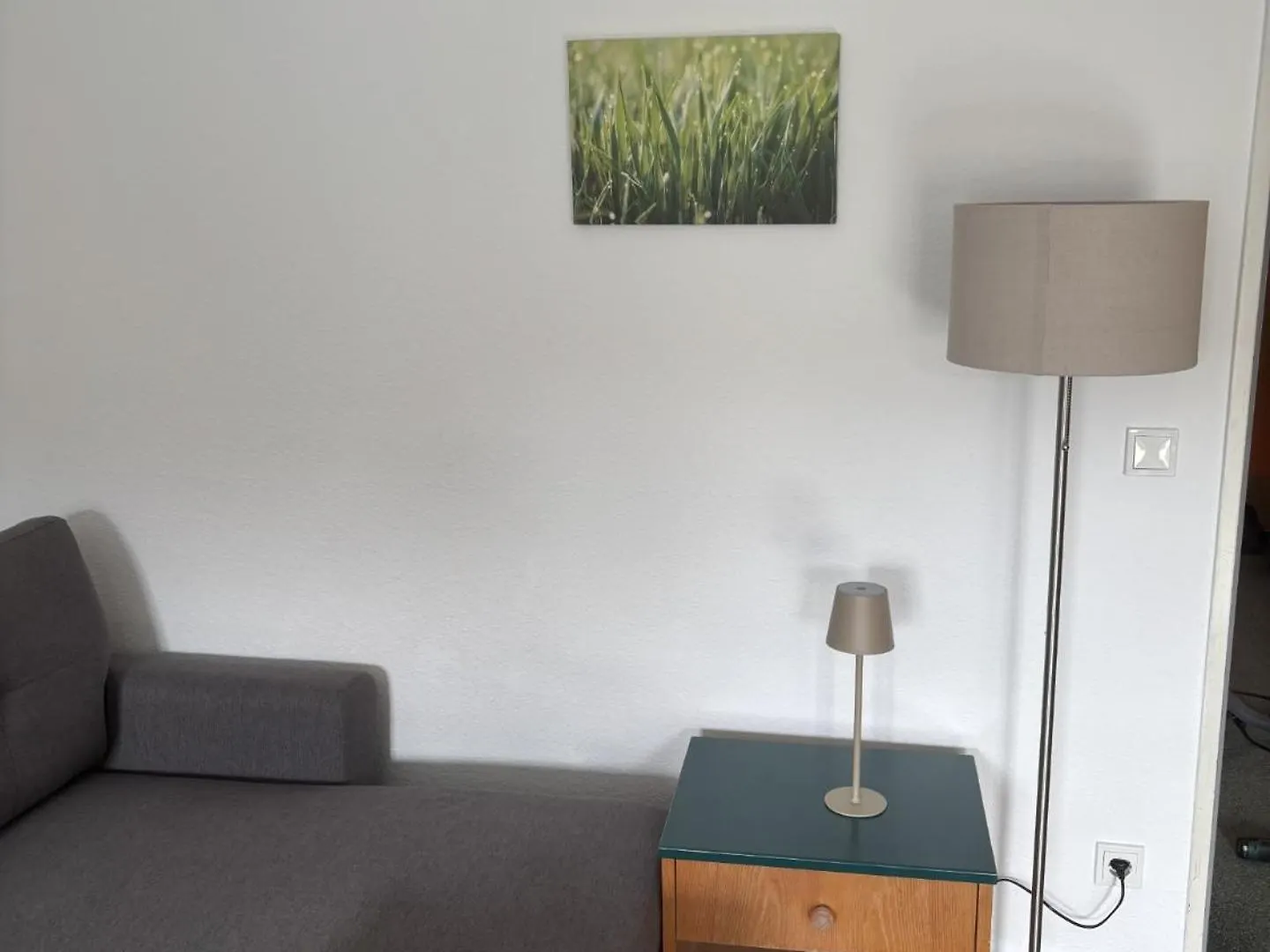 Komfortables Helles 2-Zimmer-Appartment Waldkirchen