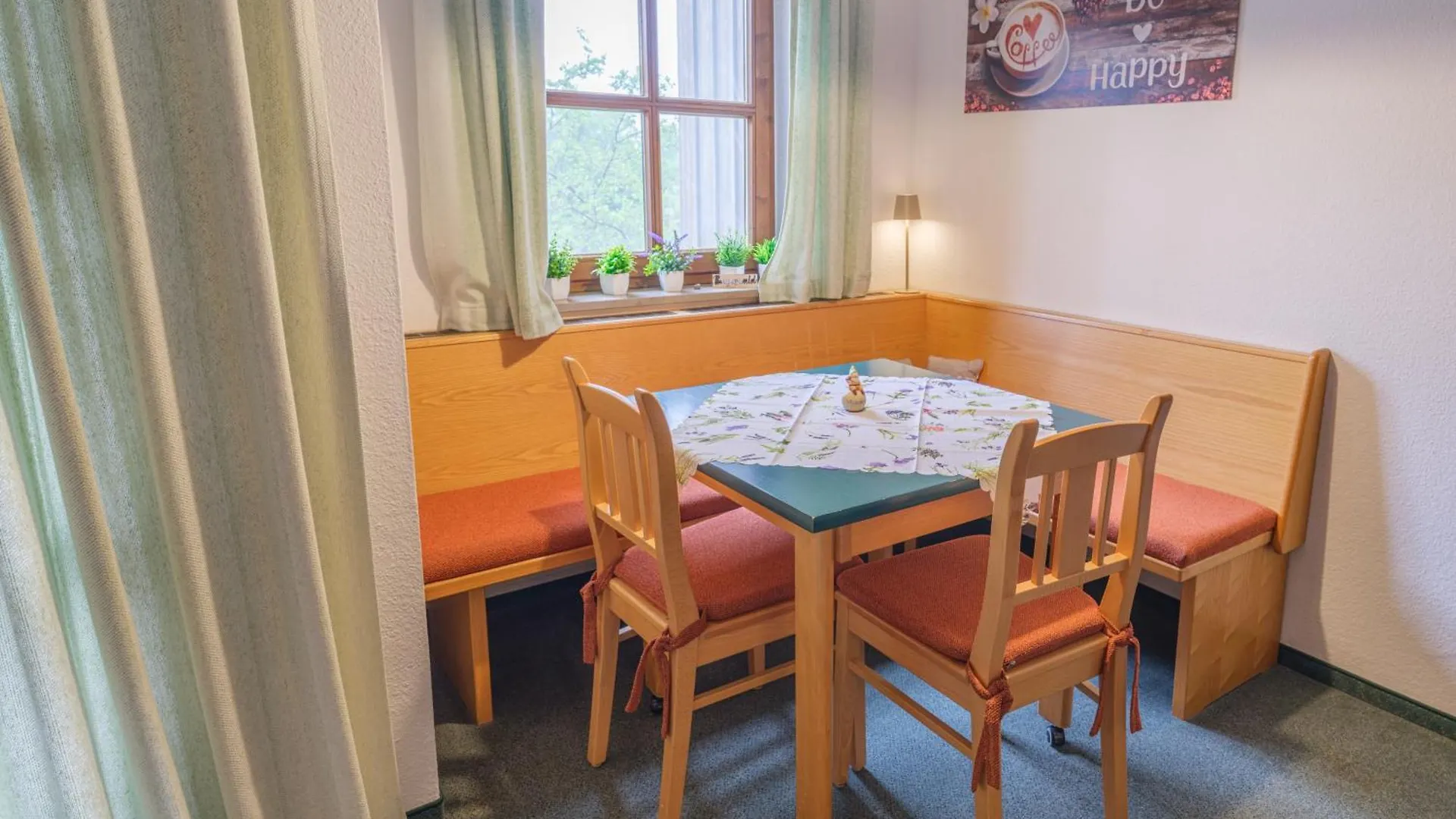 Apartment Komfortables Helles 2-Zimmer-Appartment Waldkirchen