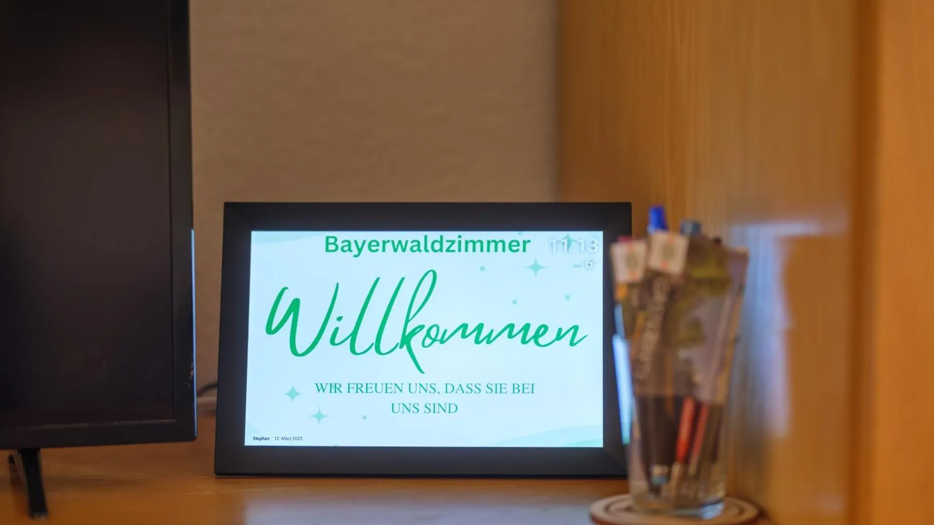 Komfortables Helles 2-Zimmer-Appartment Waldkirchen 0*,  Germany