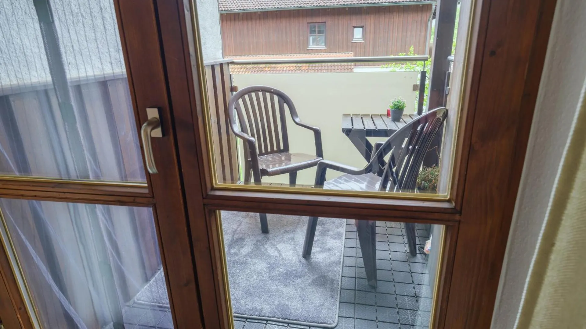 Komfortables Helles 2-Zimmer-Appartment Waldkirchen Germany