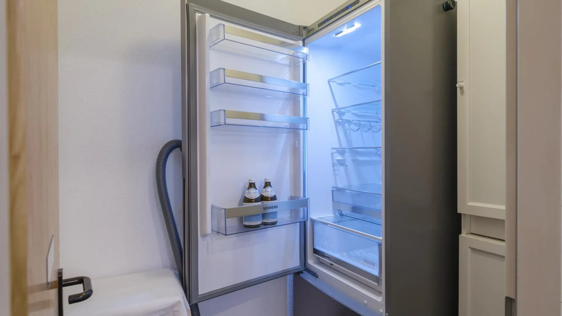 Apartment Komfortables Helles 2-Zimmer-Appartment Waldkirchen